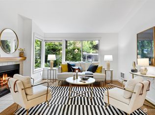 1388 Bellevue Way NE APT 5, Bellevue, WA