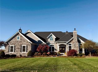 3968 Steeple Chase, Wooster, OH 44691