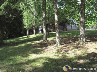 7128 Cuba Landing Rd, Waverly, TN 37185