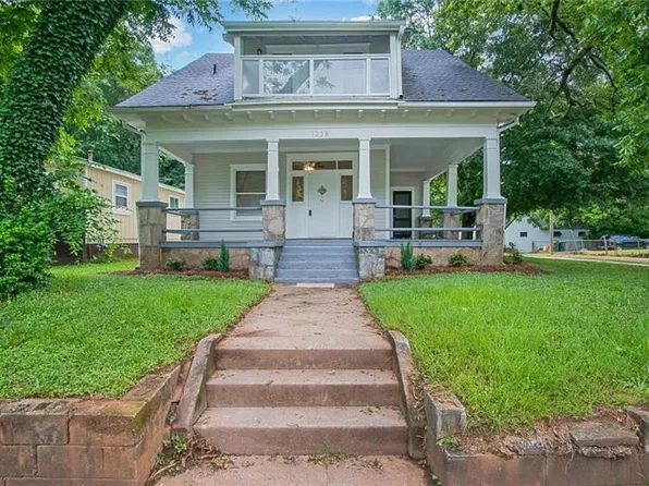 1238 Epworth St SW, Atlanta, GA 30310
