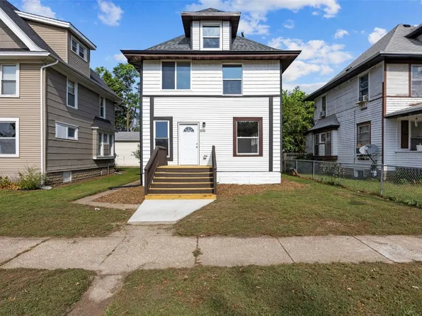 1532 A Ave NE, Cedar Rapids, IA 52402