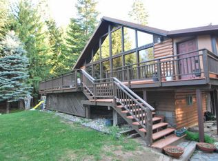 53 Bearfoot Holw, Sandpoint, ID 83864