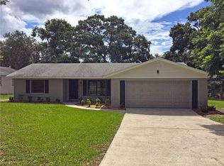 36136 Pine Tree St, Fruitland Park, FL 34731
