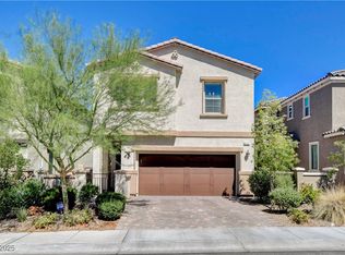 8122 Switchback Run St, Las Vegas, NV 89166