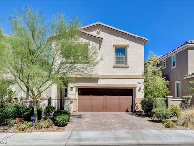8122 Switchback Run St, Las Vegas, NV, 89166