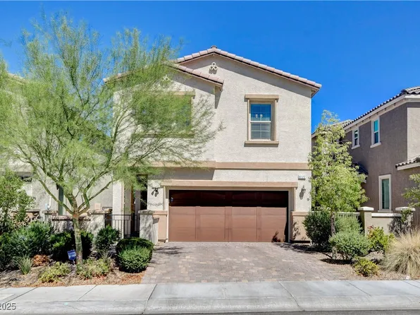 8122 Switchback Run St, Las Vegas, NV 89166