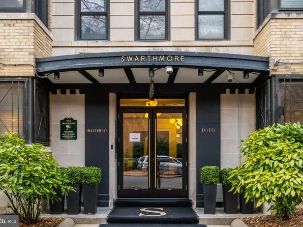1010 25th St NW APT 202, Washington, DC 20037