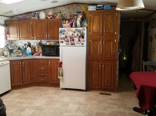 34858 Us Highway 2 W, Libby, MT 59923