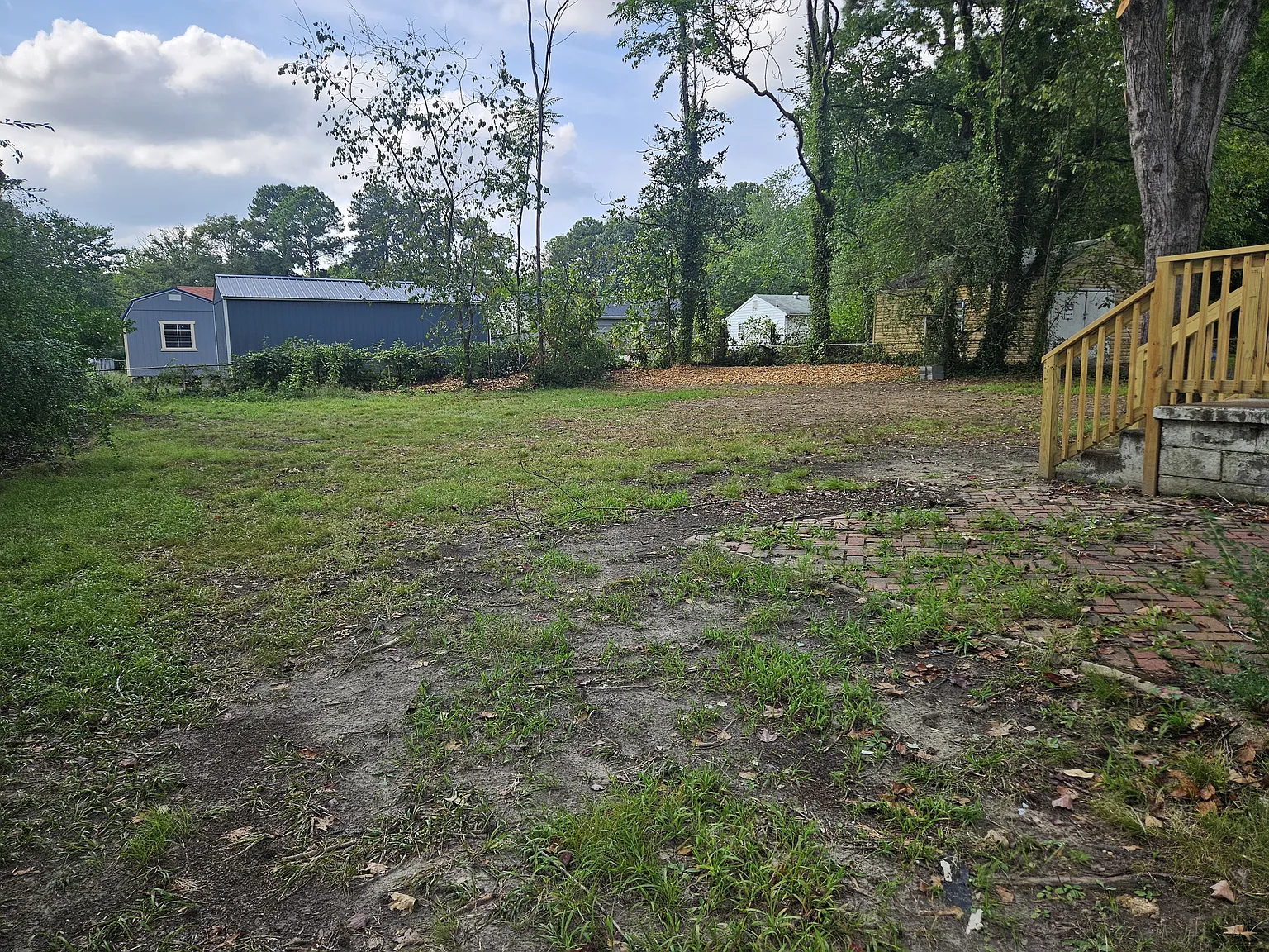 3 bed, 1146 sqft, $1,450 — Photo 4