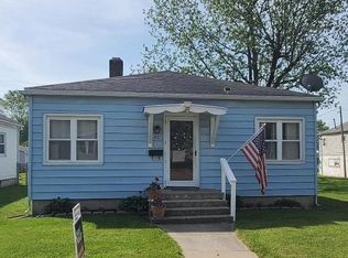 407 E Elm St, Washington Court House, OH 43160