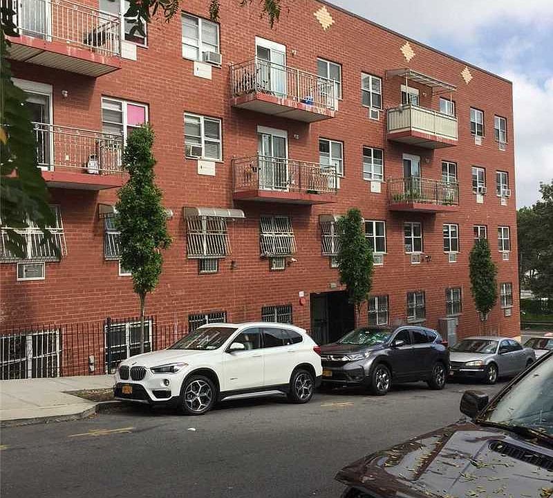 1st image of 112-45 39th Ave #4G