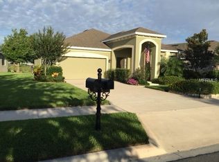 9055 Leeland Archer Blvd, Orlando, FL 32836
