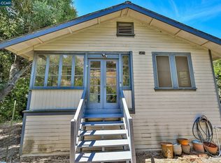 5455 Alhambra Valley Rd, Martinez, CA 94553