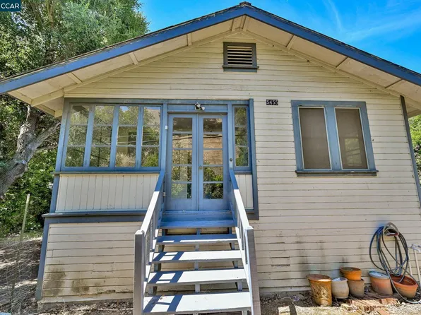 5455 Alhambra Valley Rd, Martinez, CA 94553