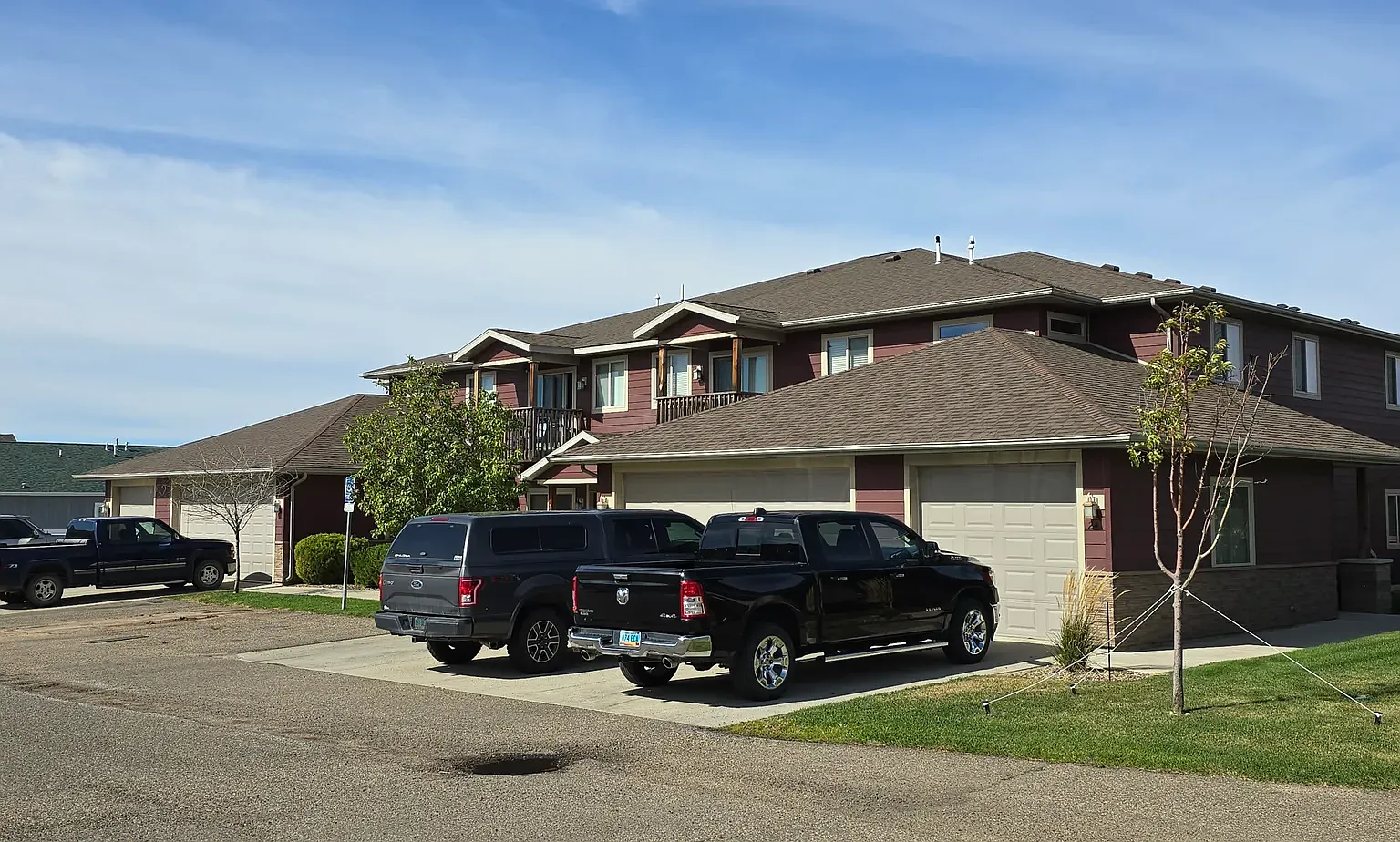 2 bed, 1311 sqft, $2,095 — Photo 4