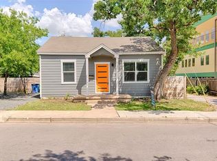 3403 King St, Austin, TX 78705