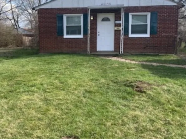 6208 Lorimer St, Dayton, OH 45417