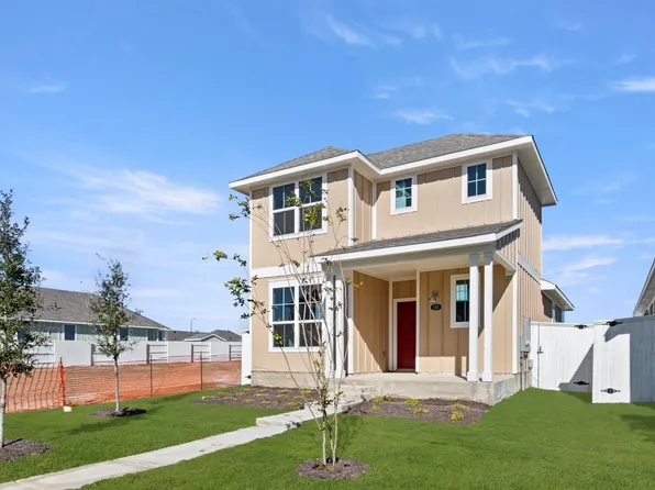 165 Daylily Dr, Elgin, TX 78621