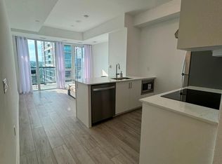 1035 Southdown Rd #714, Mississauga, ON L5J0A2