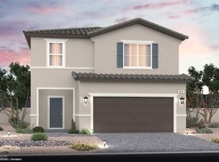 9669 Biedler Ct LOT 5, Las Vegas, NV 89178