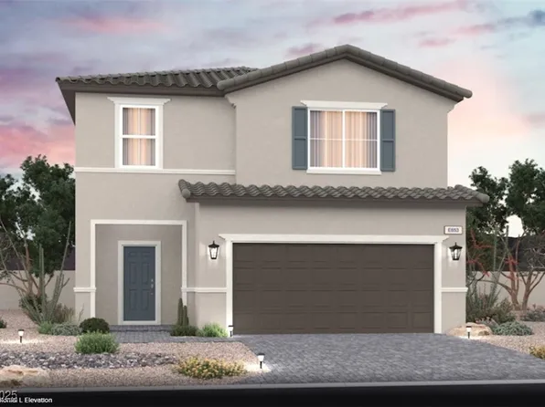 9669 Biedler Ct Lot 5, Las Vegas, NV 89178