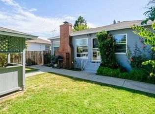 2617 Garfield St, San Mateo, CA 94403