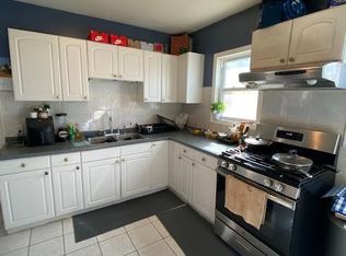 82 Evans St FLOOR 1, Medford, MA 02155