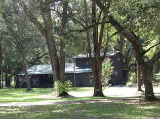 16050 NE 8th Pl, Williston, FL 32696