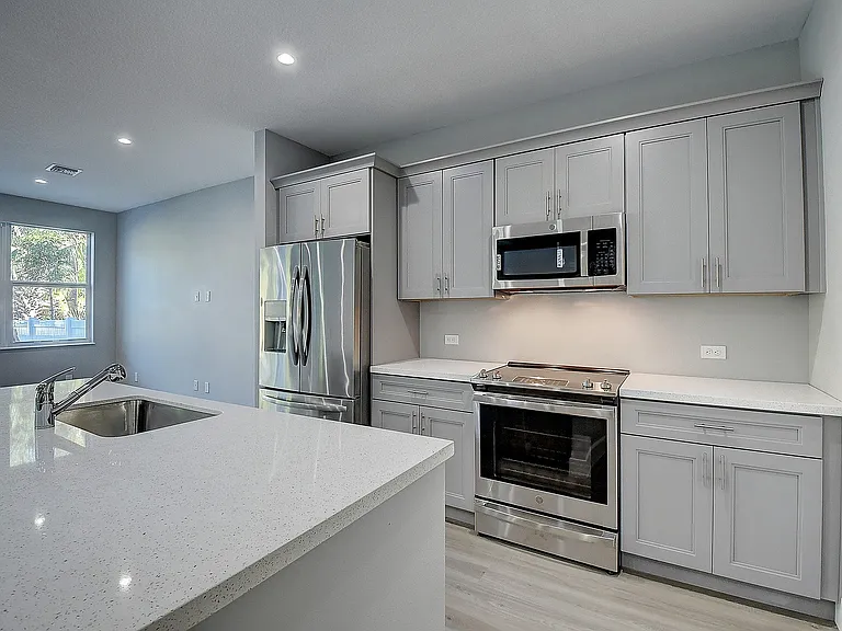 Frederick Isles Townhomes — Photo 7