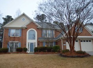 5487 Oxford Chase Way, Atlanta, GA 30338