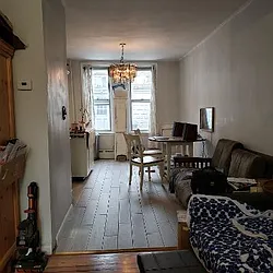 Rented by Brooklyn Real Inc