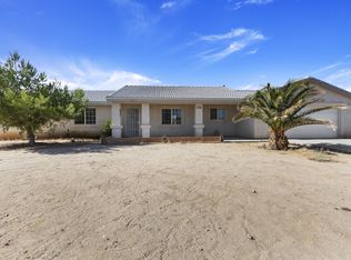 16400 Orick Ave, Victorville, CA 92394