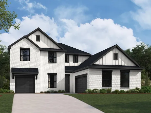 1128 Nora Ln, Forney, TX 75126