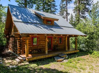 15500 Cedar Brae Rd, Leavenworth, WA 98826