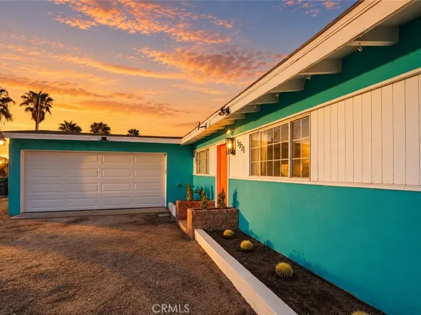 5931 Rose Ellen Ave, Twentynine Palms, CA 92277