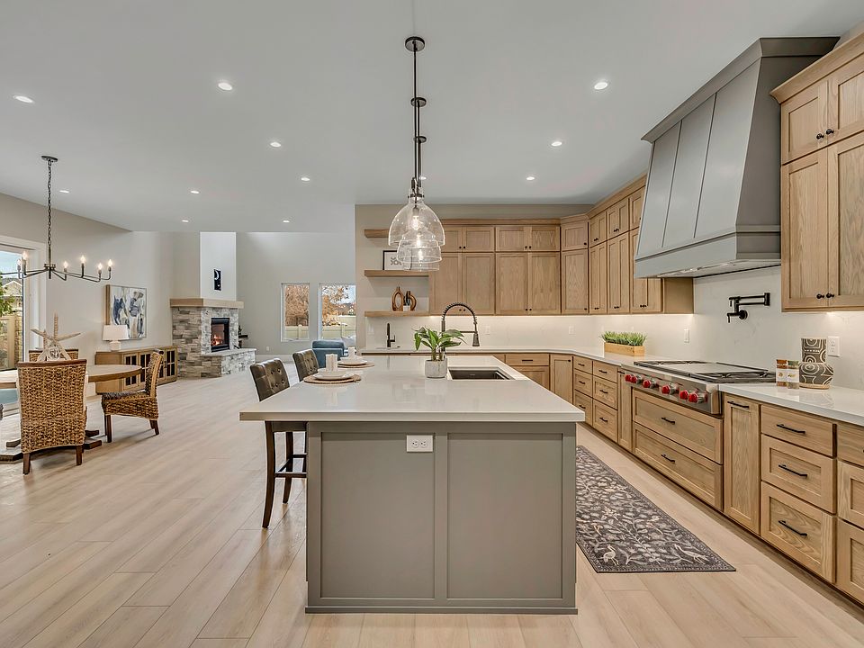 1st image of 3168 W Chalk Creek Way S