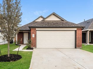 2425 Copper Canyon Dr, Conroe, TX 77301