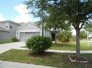 12617 Evington Point Dr, Riverview, FL 33579