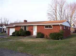 522 Charles St, Charleroi, PA 15022