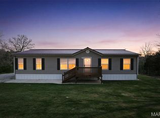 4046 Frissell Rd, De Soto, MO 63020