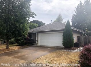 1566 Black Bear Ct SW, Albany, OR 97321