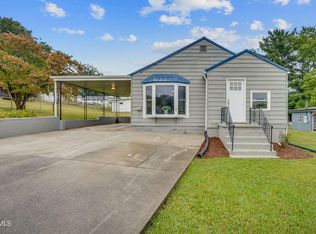 240 Belmont Ave, Mt Carmel, TN 37645