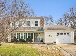 302 Lampros Ct, Hampton, VA 23666