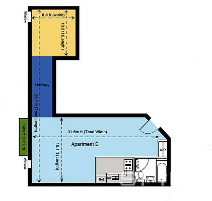 Rented by Spire Group | media 14