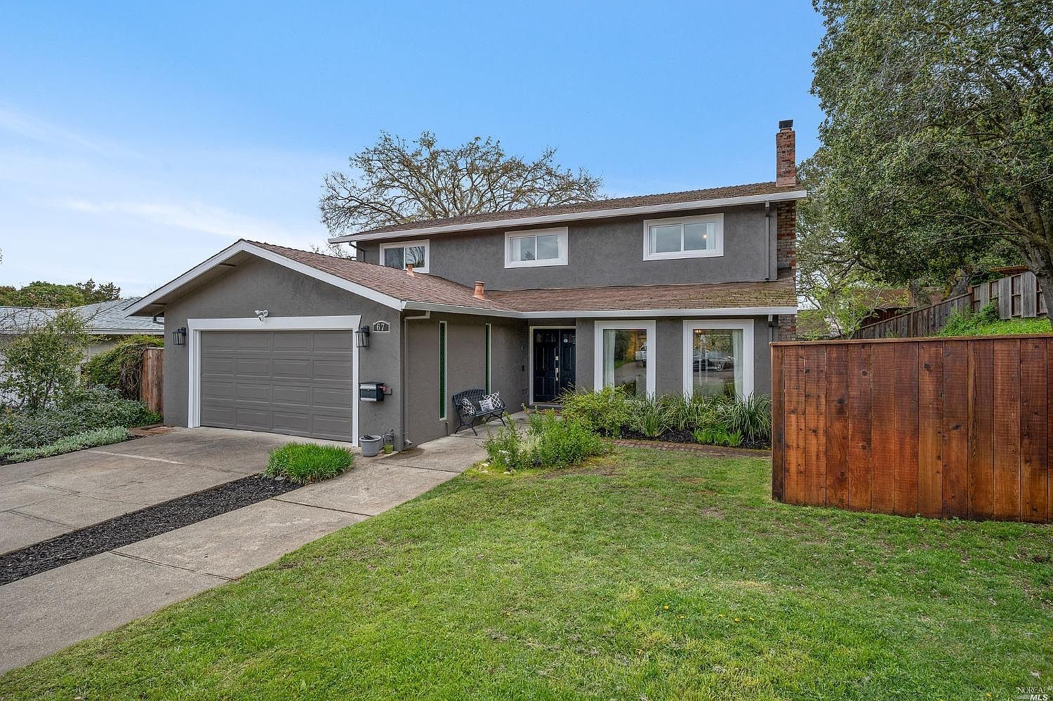 67 Leland Dr Novato CA 94947 Zillow