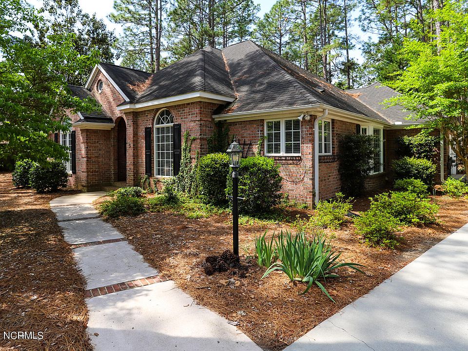 5 Cherry Lane, Pinehurst, NC 28374 Zillow