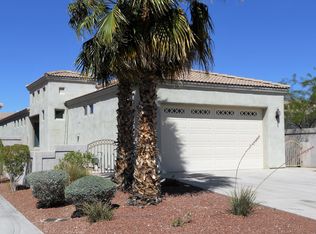 1064 Desert Nights Ln, Bullhead City, AZ 86429