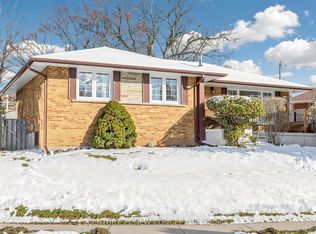 8 Rintella Ct, Toronto, ON M1P3V5