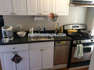 4 Pearl St #4JJ, Stoneham, MA 02180