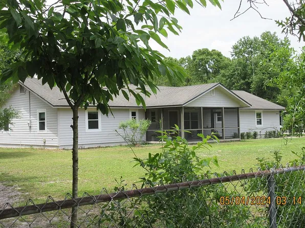 85357 Elise Rd, Yulee, FL 32097